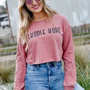 Choose Hope